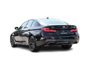 BMW 540 i M Sport ЦЕНА ДО БЪЛГАРИЯ АВТОКРЕДИТ, снимка 5