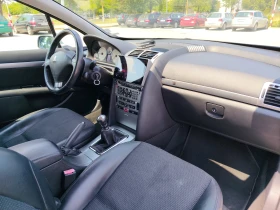 Peugeot 407, снимка 8