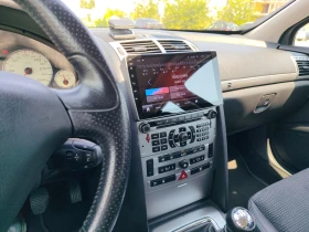 Peugeot 407, снимка 6