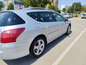Peugeot 407, снимка 13