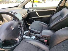 Peugeot 407, снимка 7