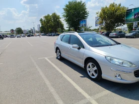 Peugeot 407, снимка 2