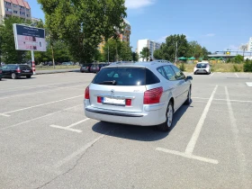 Peugeot 407, снимка 4
