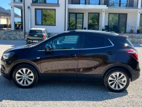 Opel Mokka X 1.6 D, снимка 4