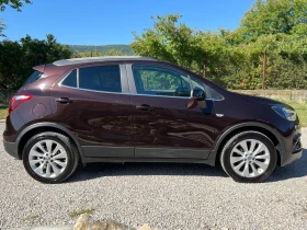 Opel Mokka X 1.6 D, снимка 5