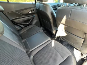 Opel Mokka X 1.6 D, снимка 13