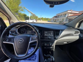 Opel Mokka X 1.6 D, снимка 10
