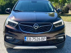 Opel Mokka X 1.6 D, снимка 3