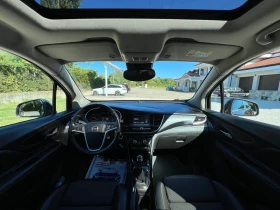 Opel Mokka X 1.6 D, снимка 11