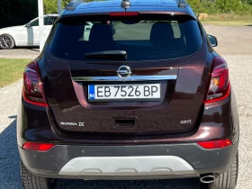 Opel Mokka X 1.6 D, снимка 8