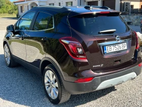 Opel Mokka X 1.6 D, снимка 7