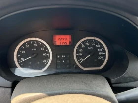 Dacia Logan 1.6 MPI 7места, снимка 8