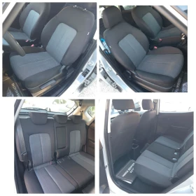 Kia Venga 1.4-90 ГАЗ!! НОВА!!ВСИЧКО ПЛАТЕНО!!, снимка 11