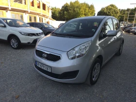 Kia Venga 1.4-90 ГАЗ!! НОВА!!ВСИЧКО ПЛАТЕНО!!, снимка 3