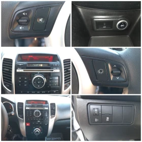 Kia Venga 1.4-90 ГАЗ!! НОВА!!ВСИЧКО ПЛАТЕНО!!, снимка 13