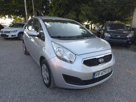 Kia Venga 1.4-90 ГАЗ!! НОВА!!ВСИЧКО ПЛАТЕНО!!, снимка 2