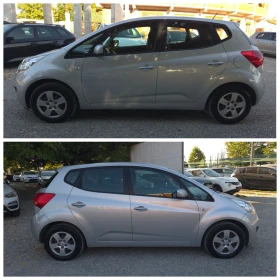 Kia Venga 1.4-90 ГАЗ!! НОВА!!ВСИЧКО ПЛАТЕНО!!, снимка 7