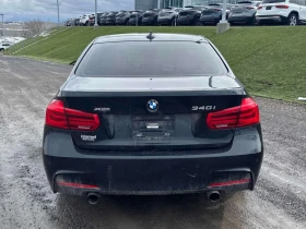 BMW 340 * xDrive * CARFAX * ОПЦИЯ ЗА ФИНАНСИРАНЕ, снимка 4
