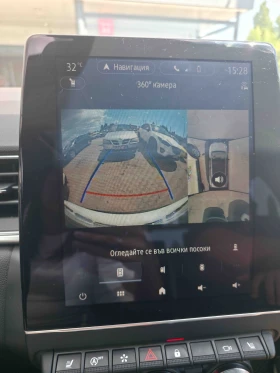 Renault Captur, снимка 4