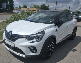 Renault Captur, снимка 1