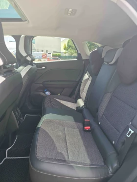 Renault Captur, снимка 6