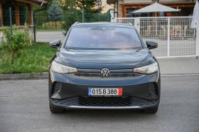 VW ID.4 82kw* 90%SOH* 1ST* Камера* Дистроник* Термопомпа, снимка 5