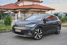 VW ID.4 82kw* 90%SOH* 1ST* Камера* Дистроник* Термопомпа, снимка 1