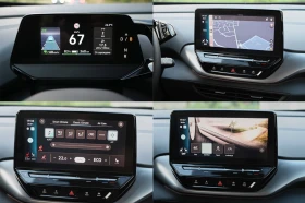 VW ID.4 82kw* 90%SOH* 1ST* Камера* Дистроник* Термопомпа, снимка 16