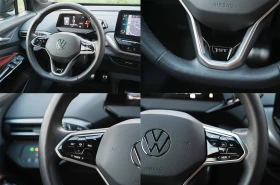 VW ID.4 82kw* 90%SOH* 1ST* Камера* Дистроник* Термопомпа, снимка 17