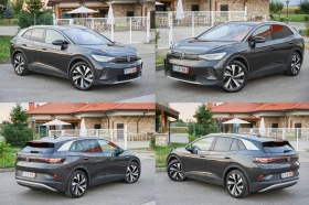 VW ID.4 82kw* 90%SOH* 1ST* Камера* Дистроник* Термопомпа, снимка 3