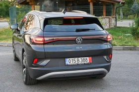 VW ID.4 82kw* 90%SOH* 1ST* Камера* Дистроник* Термопомпа, снимка 7