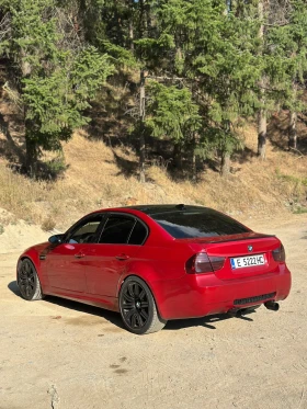 BMW 335, снимка 4