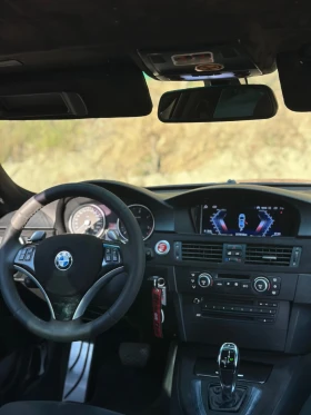 BMW 335, снимка 6