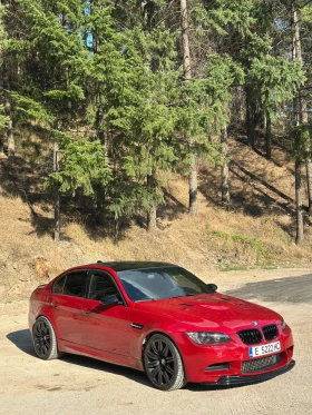 BMW 335, снимка 2