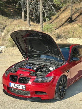 BMW 335, снимка 3