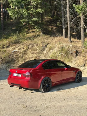 BMW 335, снимка 5