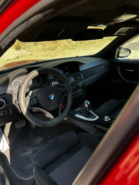 BMW 335, снимка 7