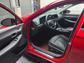 Hyundai Sonata 2.0 - САМО 30% АВАНС, снимка 10