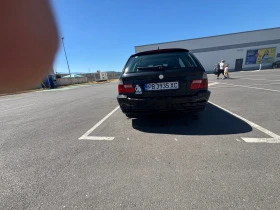 BMW 325, снимка 2