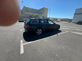 BMW 325, снимка 4
