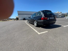BMW 325, снимка 1