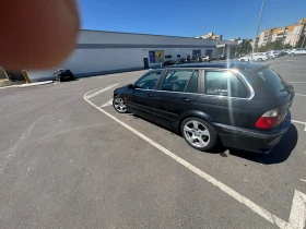 BMW 325, снимка 16