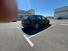 BMW 325, снимка 17