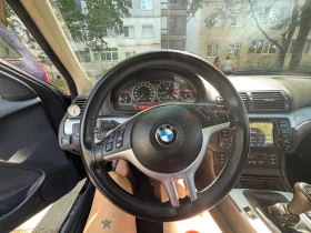 BMW 325, снимка 14