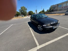 BMW 325, снимка 10