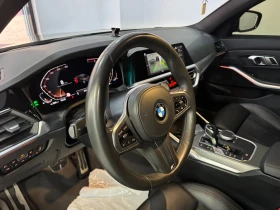 BMW 320 M Sport autoprime.bg, снимка 12