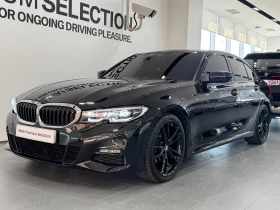 BMW 320 M Sport autoprime.bg, снимка 1