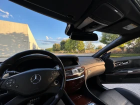 Mercedes-Benz CL 63 AMG CL 63 AMG Performance, снимка 6