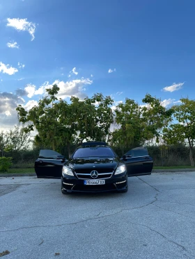 Mercedes-Benz CL 63 AMG CL 63 AMG Performance, снимка 5