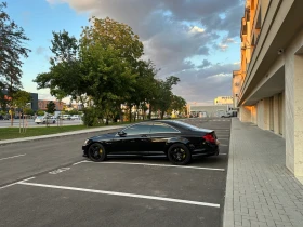 Mercedes-Benz CL 63 AMG CL 63 AMG Performance, снимка 14